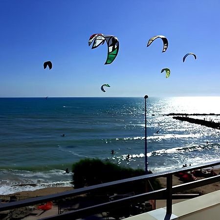 Вилла Seaside Сан-Леоне Экстерьер фото