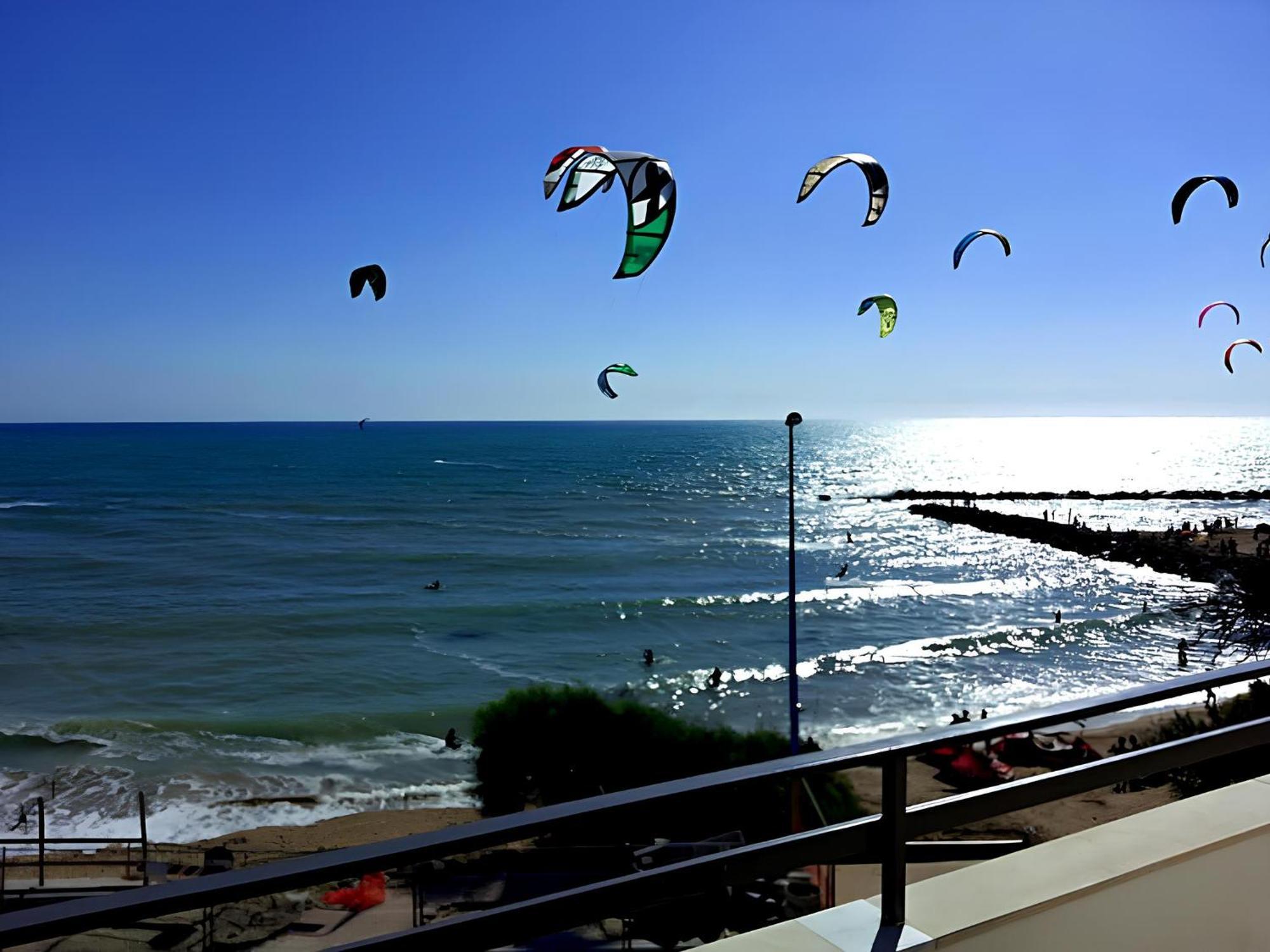 Вилла Seaside Сан-Леоне Экстерьер фото